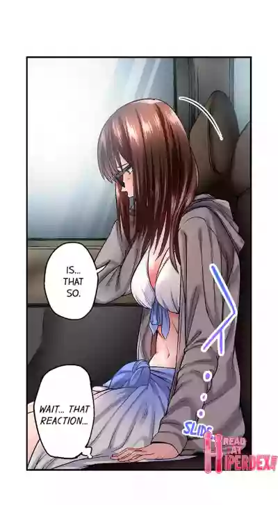 Simple yet Sexy hentai