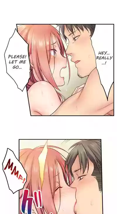 I Can't Resist His Massage! Cheating in Front of My Husband's Eyes hentai