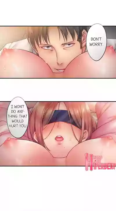 I Can't Resist His Massage! Cheating in Front of My Husband's Eyes hentai
