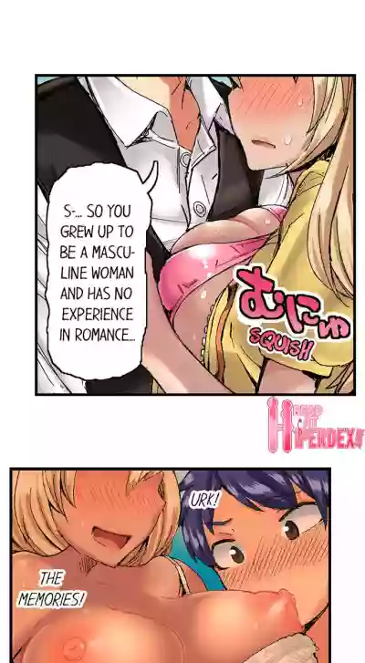 Taking a Hot Tanned Chick’s Virginity hentai