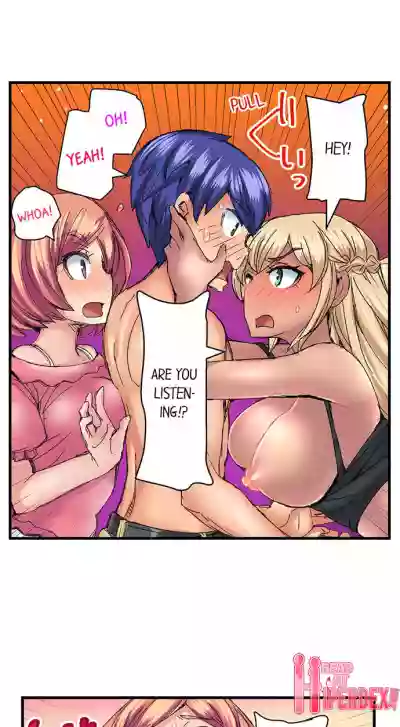 Taking a Hot Tanned Chick’s Virginity hentai