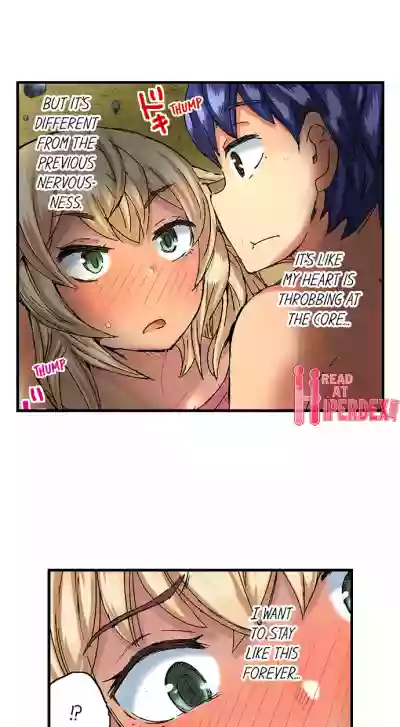 Taking a Hot Tanned Chick’s Virginity hentai