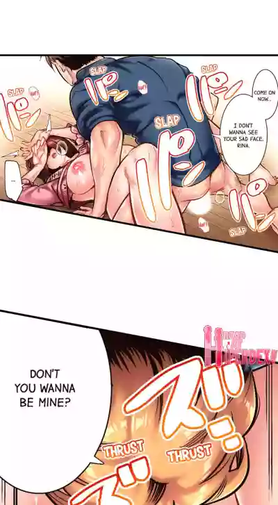 Fucking My Husband’s Younger Brother hentai
