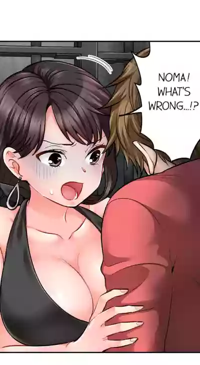 Sex is Part of Undercover Agent’s Job? hentai