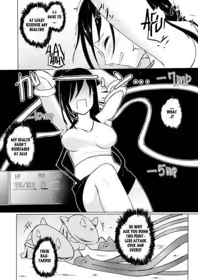 Kakutou Shoujo ga Kyahaha! kara Kusugurareru hentai