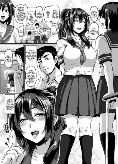 Dosukebe Osananajimi to Yarimakuri Hamemakuri Sex Zanmai | Fucking My Lewd Childhood Friend Over and Over hentai