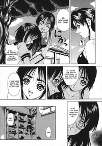 Kikusui - Kohaku Shoujo 1,6 hentai