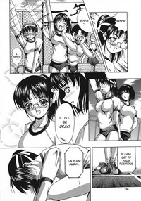 Kikusui - Kohaku Shoujo 1,6 hentai