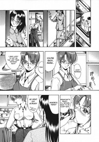 Kikusui - Kohaku Shoujo 1,6 hentai