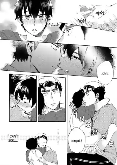 Stop!! Sawamura-kun! hentai