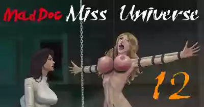 Mad Doc Miss Universe 01-16 hentai