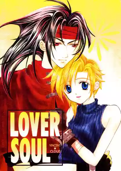LOVER SOUL hentai