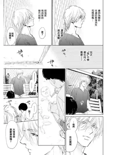 Koko wa Yasashii Niwa | 置身于温柔之庭 Ch. 1-2 hentai