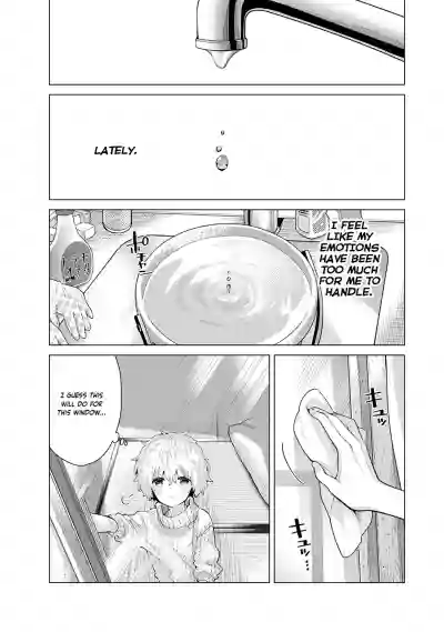 Noraneko Shoujo to no Kurashikata Ch. 1625 hentai