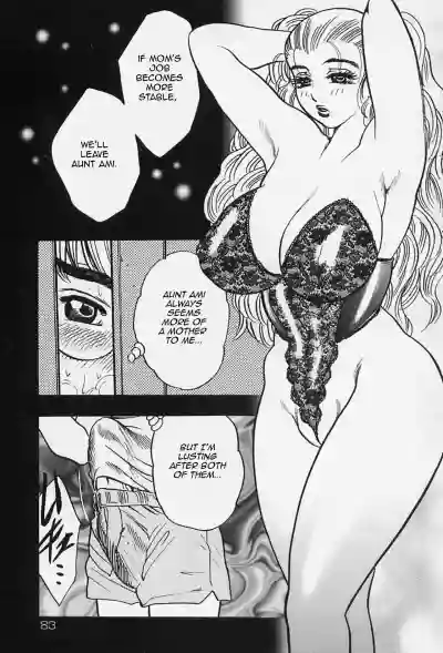 Sokyuu no Bosei Zenpen | Twin Motherhood Ch. 1 hentai