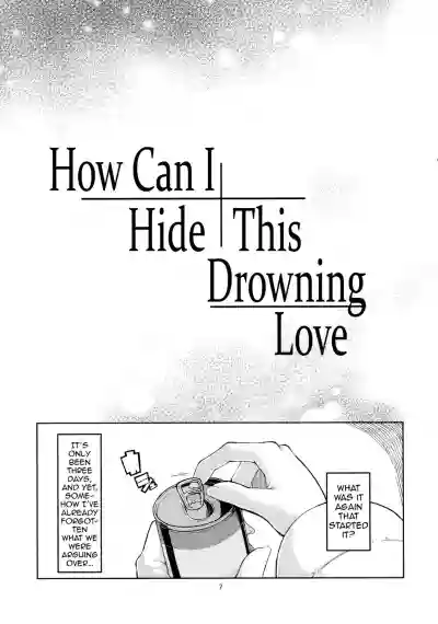 Sozoro na Ai no Kakushikata. | How can I hide this drowning love? hentai