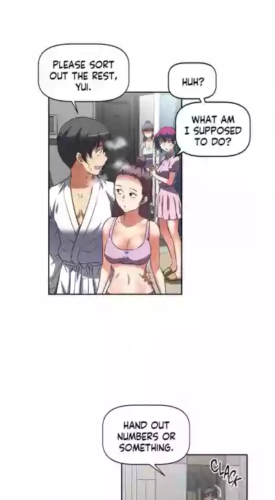 The Girls’ Nest | HELL'S HAREM Ch.1-14 hentai