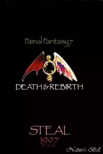DEATH & REBIRTH hentai