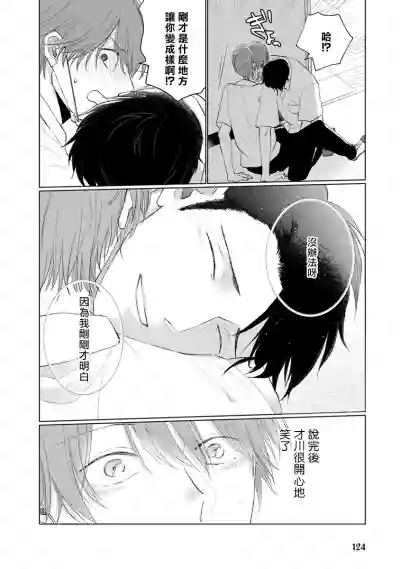 Mask Danshi wa Koishitakunai no ni | 口罩男子明明不想谈恋爱 Ch. 1-9 hentai