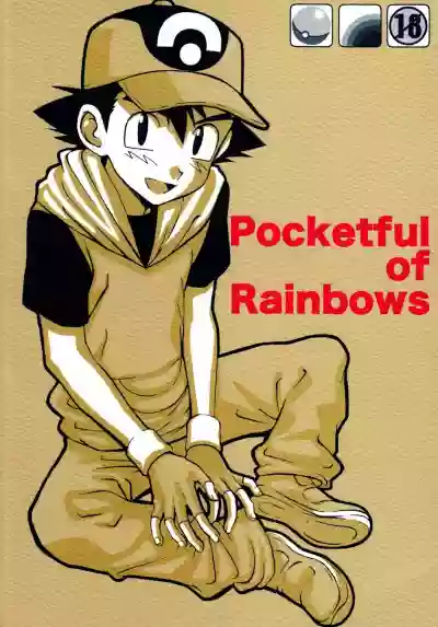 Pocketful of Rainbows hentai