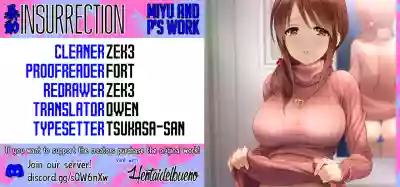 Miyu to P no Oshigoto | Miyu and P's job hentai