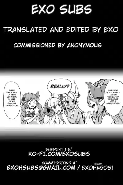 Hound Ch. 2 hentai