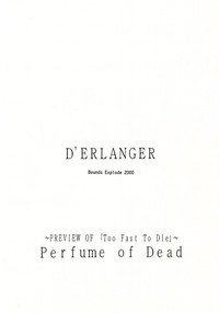 Perfume of Dead hentai