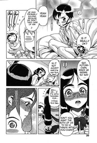 Ero Suke Ch. 2, 9 hentai