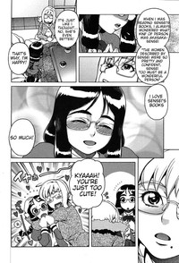 Ero Suke Ch. 2, 9 hentai