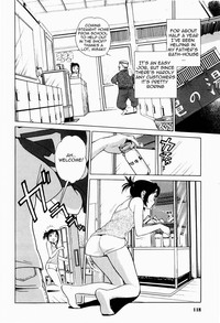 Black Market +Plus Ch. 1-10 hentai