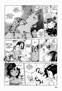 Black Market +Plus Ch. 1-10 hentai