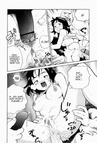 Black Market +Plus Ch. 1-10 hentai