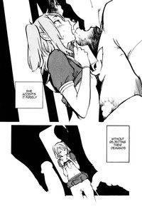 Black Market +Plus Ch. 1-10 hentai