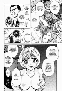 Black Market +Plus Ch. 1-10 hentai