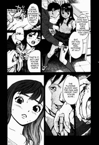 Black Market +Plus Ch. 1-10 hentai