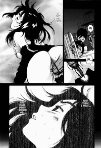 Black Market +Plus Ch. 1-10 hentai