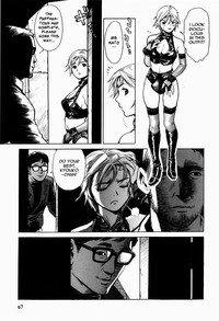 Black Market +Plus Ch. 1-10 hentai