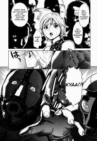 Black Market +Plus Ch. 1-10 hentai