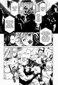 Black Market +Plus Ch. 1-10 hentai