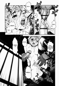 Black Market +Plus Ch. 1-10 hentai