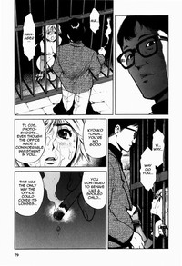 Black Market +Plus Ch. 1-10 hentai