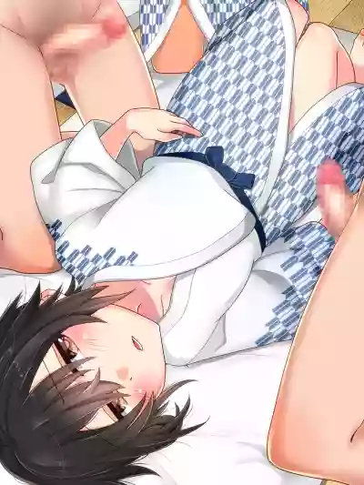 Airan Gakuen Otokonokobu hentai