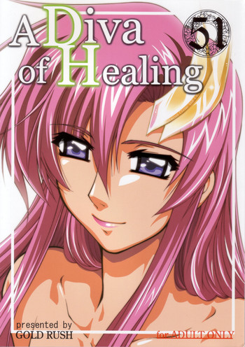 A Diva of Healing hentai