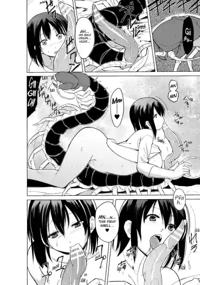 Shunkan Ch. 4 hentai