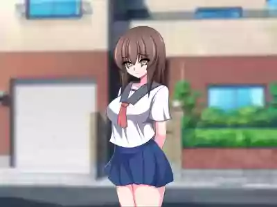 Netorare Kanojo hentai