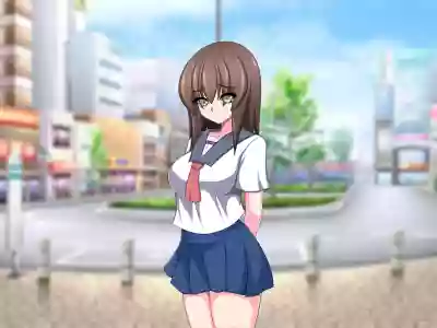 Netorare Kanojo hentai