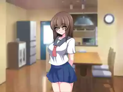 Netorare Kanojo hentai