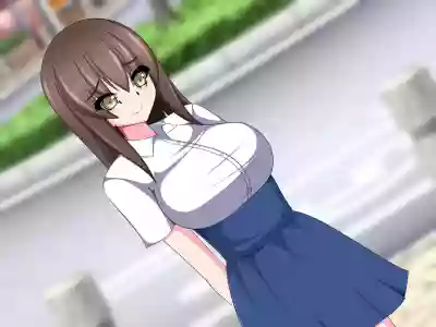 Netorare Kanojo hentai