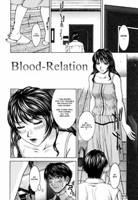 Blood-Relation hentai
