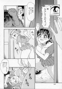 Chikashitsu Shoujo Ningyou hentai